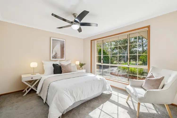 Third view of Homely house listing, 22 Hartmann Road, Mount Barker SA 5251