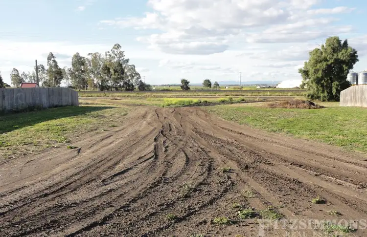 Second view of Homely land listing, 36 Gosden Drive, Dalby QLD 4405