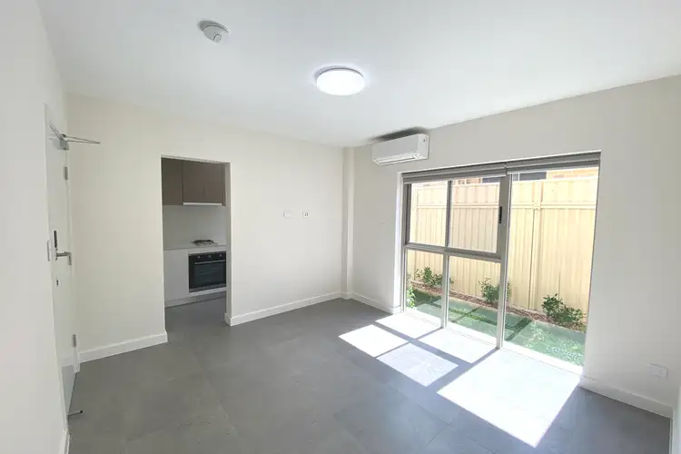 3/155 Burwood Road, Croydon Park NSW 2133