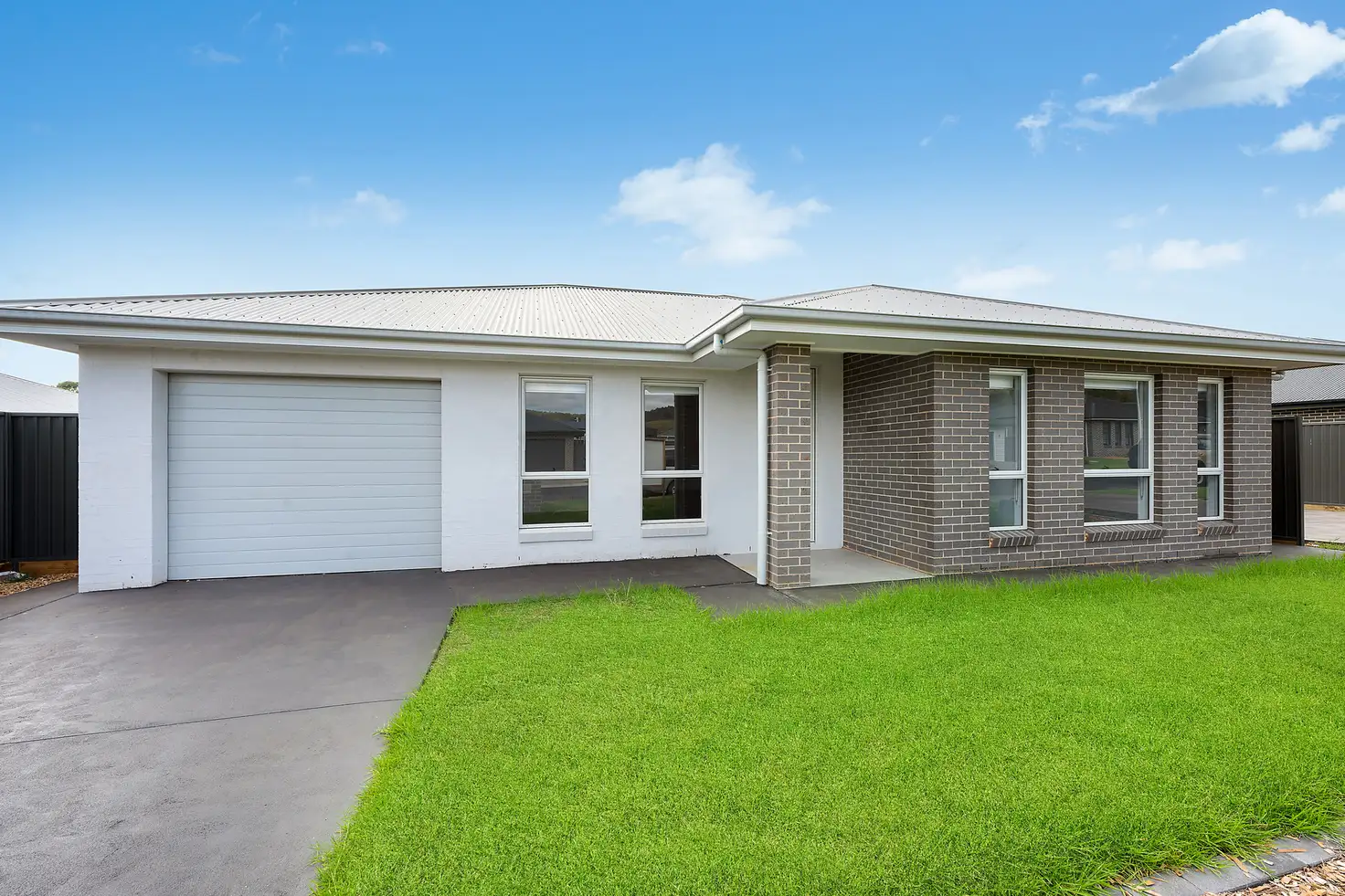 Main view of Homely house listing, 1 Goodlet Lane, Mudgee NSW 2850