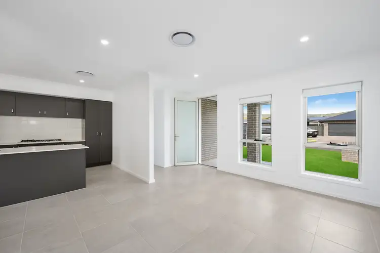 Third view of Homely house listing, 1 Goodlet Lane, Mudgee NSW 2850