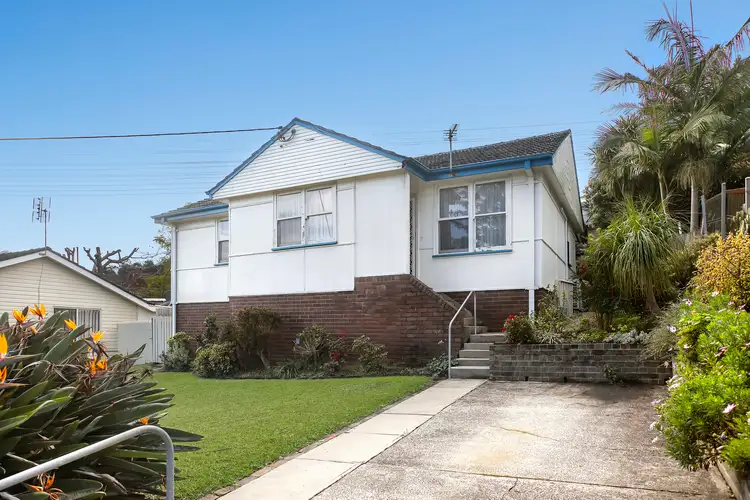 94 Nottingham Street, Berkeley NSW 2506