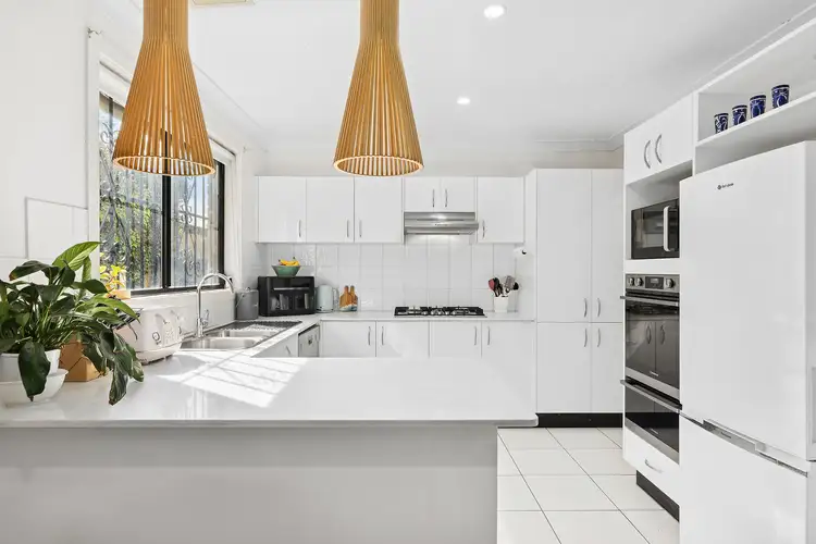 Second view of Homely house listing, 45A Mimosa Street, Bexley NSW 2207