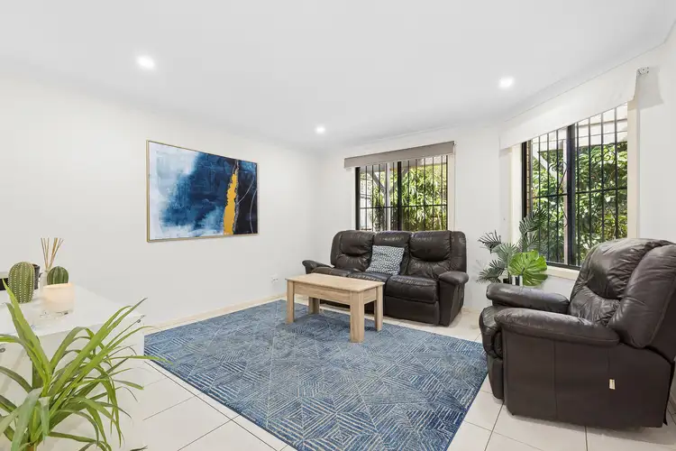 Third view of Homely house listing, 45A Mimosa Street, Bexley NSW 2207