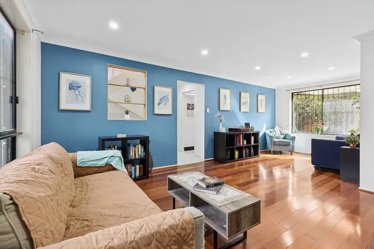 Fourth view of Homely house listing, 45A Mimosa Street, Bexley NSW 2207