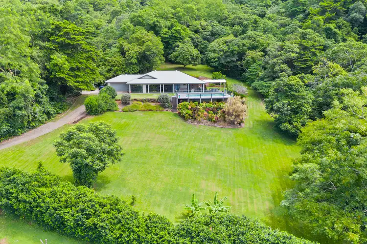 Main view of Homely house listing, 14-16 Lichen Close, Redlynch QLD 4870