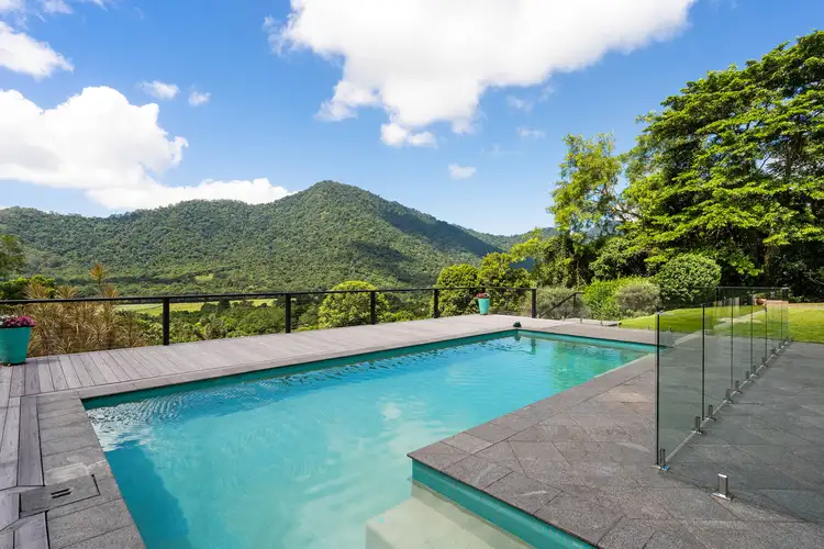 Second view of Homely house listing, 14-16 Lichen Close, Redlynch QLD 4870