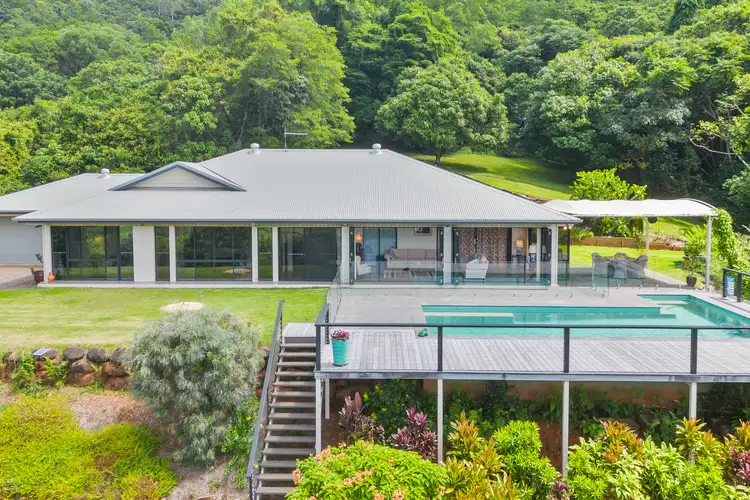 Third view of Homely house listing, 14-16 Lichen Close, Redlynch QLD 4870