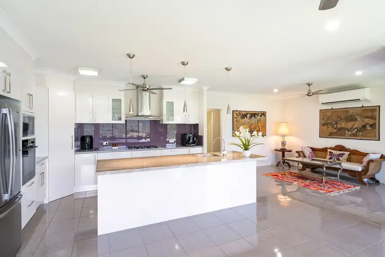 Fourth view of Homely house listing, 14-16 Lichen Close, Redlynch QLD 4870