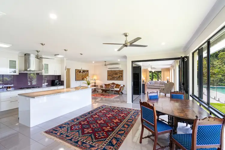 Fifth view of Homely house listing, 14-16 Lichen Close, Redlynch QLD 4870