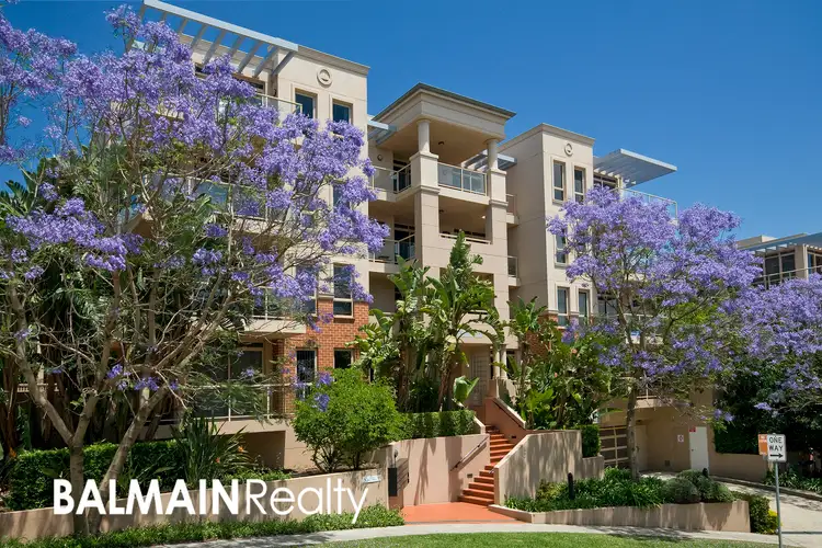 205/6 Yara Avenue, Rozelle NSW 2039