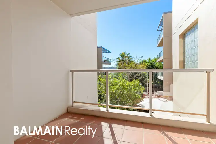 205/6 Yara Avenue, Rozelle NSW 2039