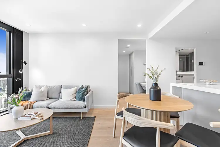 3904/28 Timothy Lane, Melbourne VIC 3000