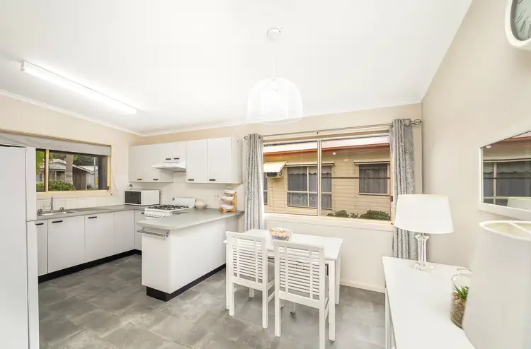 Second view of Homely retirement listing, 46/1 Fassifern Street, Ettalong Beach NSW 2257