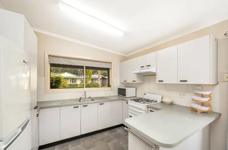 Third view of Homely retirement listing, 46/1 Fassifern Street, Ettalong Beach NSW 2257