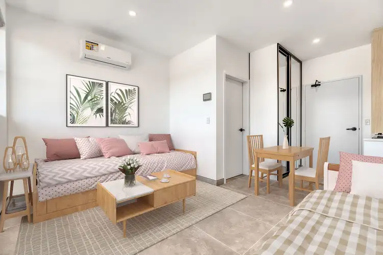 3/1 Edna Street, Kingswood NSW 2747