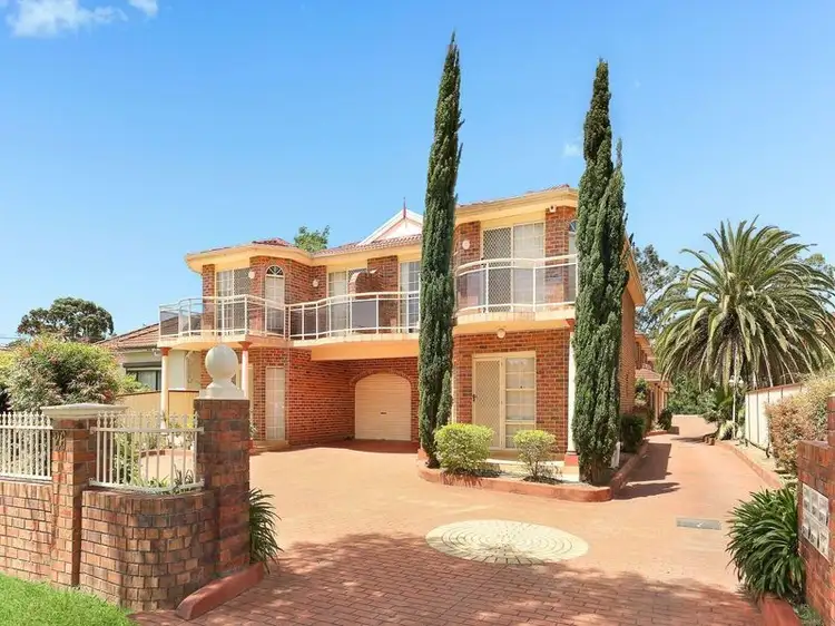 5/26 Orchard Road, Bass Hill NSW 2197