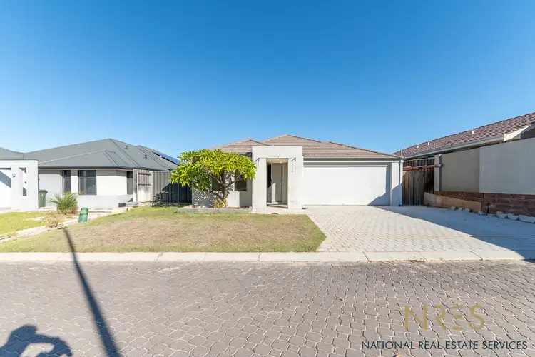 15 Gibbney Way, Ellenbrook WA 6069