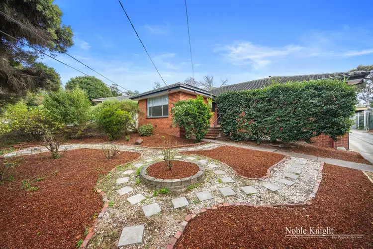 3 Selina Avenue, Mooroolbark VIC 3138