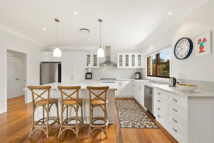 Second view of Homely house listing, 7 Robbie Burns Place, Bundanoon NSW 2578