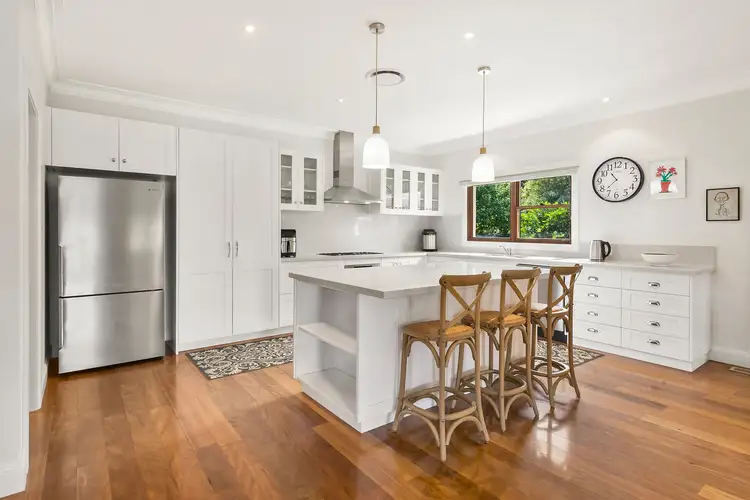 Third view of Homely house listing, 7 Robbie Burns Place, Bundanoon NSW 2578
