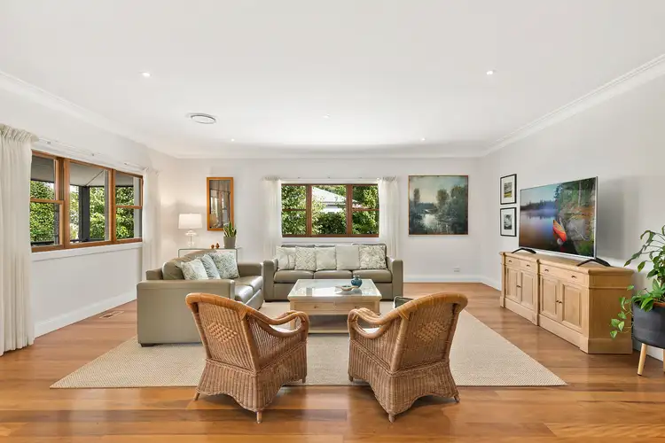 Fifth view of Homely house listing, 7 Robbie Burns Place, Bundanoon NSW 2578