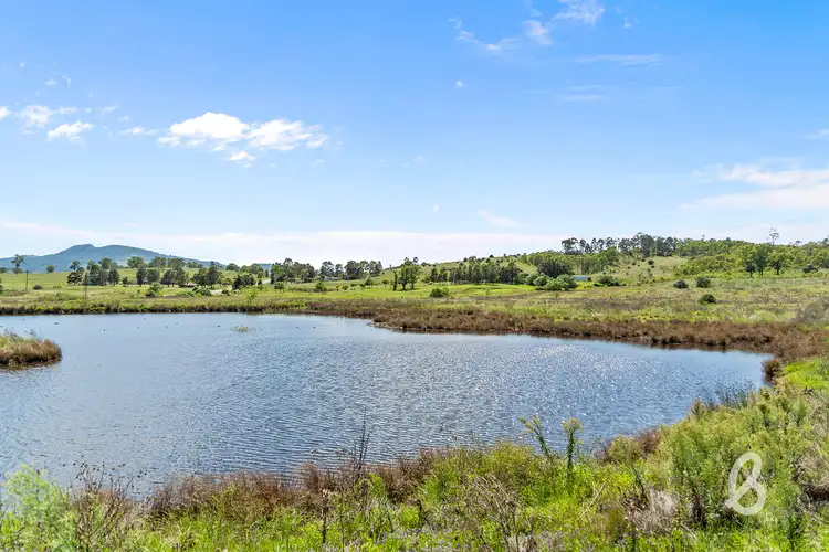 Second view of Homely rural property listing, Site 9 Glendonbrook Road, Glendon Brook NSW 2330