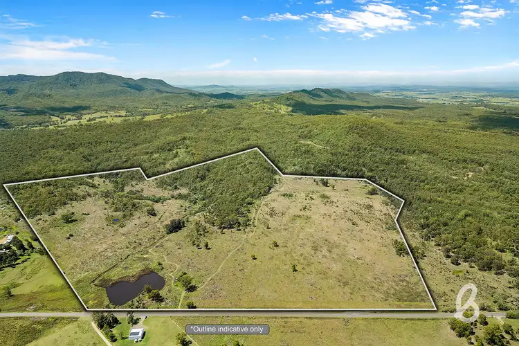 Fifth view of Homely rural property listing, Site 9 Glendonbrook Road, Glendon Brook NSW 2330