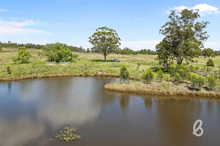 Seventh view of Homely rural property listing, Site 9 Glendonbrook Road, Glendon Brook NSW 2330