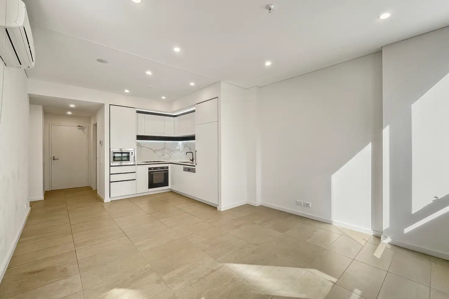 Main view of Homely unit listing, G12/1B Lemon Tree Avenue, Melrose Park NSW 2114