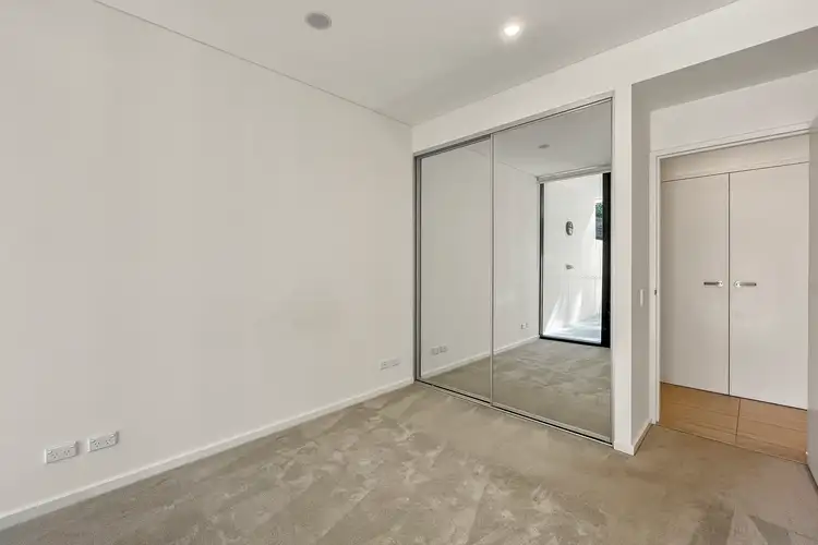 Third view of Homely unit listing, G12/1B Lemon Tree Avenue, Melrose Park NSW 2114