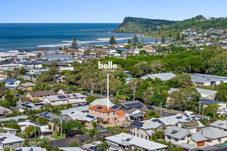 2 Andrew Place, Lennox Head NSW 2478
