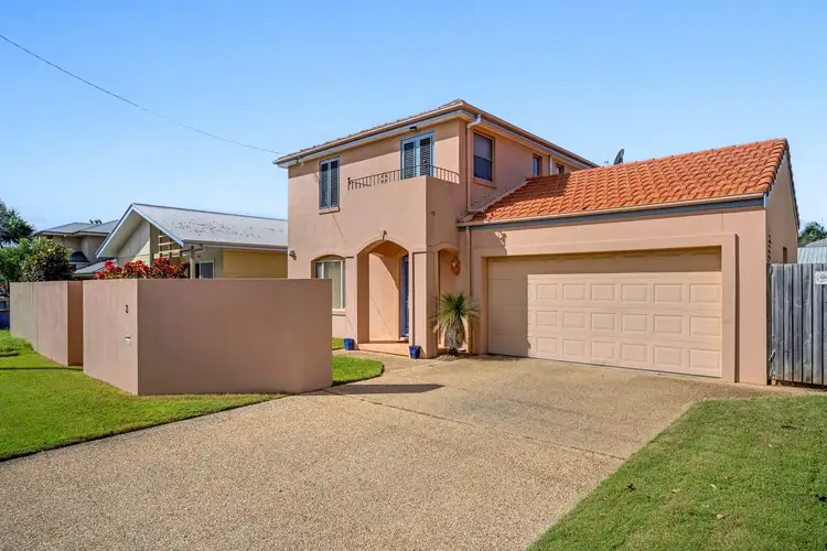 2 Andrew Place, Lennox Head NSW 2478