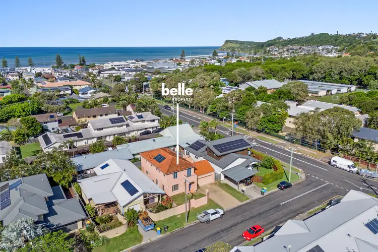 Second view of Homely house listing, 2 Andrew Place, Lennox Head NSW 2478