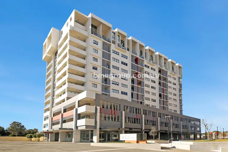 1002/99 Forest Road, Hurstville NSW 2220