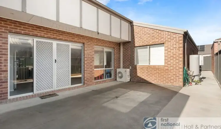 Main view of Homely house listing, 3 Ardor Avenue, Cranbourne VIC 3977