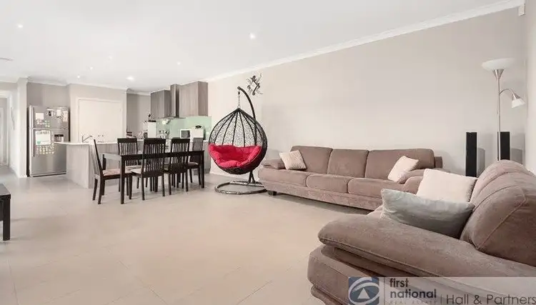Third view of Homely house listing, 3 Ardor Avenue, Cranbourne VIC 3977