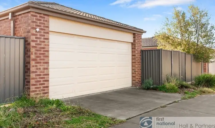 Fifth view of Homely house listing, 3 Ardor Avenue, Cranbourne VIC 3977
