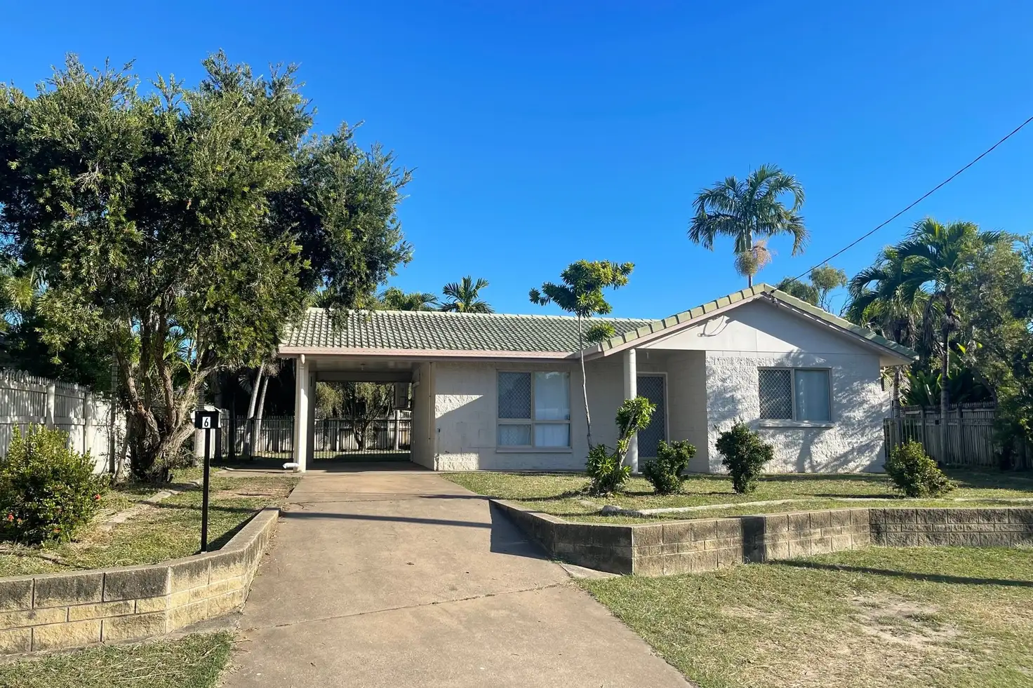 Main view of Homely house listing, 6 Beale Court, Kelso QLD 4815