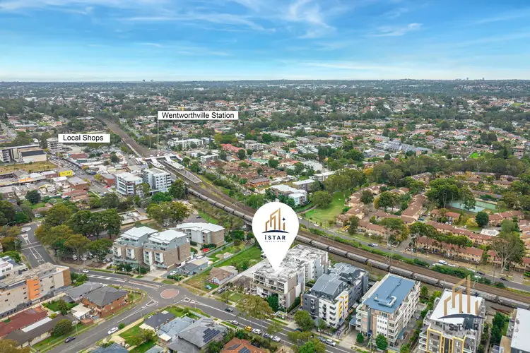 35/53-55 Veron Street, Wentworthville NSW 2145