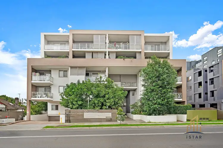 35/53-55 Veron Street, Wentworthville NSW 2145