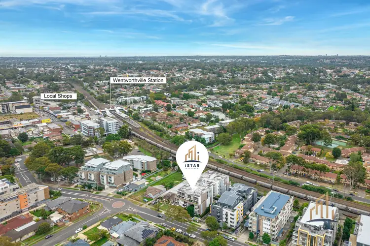 Main view of Homely apartment listing, 35/53-55 Veron Street, Wentworthville NSW 2145