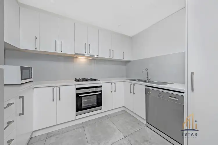 Second view of Homely apartment listing, 35/53-55 Veron Street, Wentworthville NSW 2145