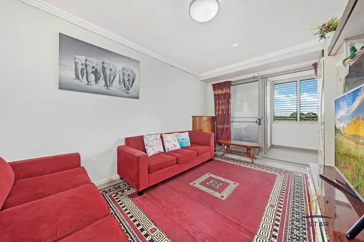 Fourth view of Homely apartment listing, 35/53-55 Veron Street, Wentworthville NSW 2145