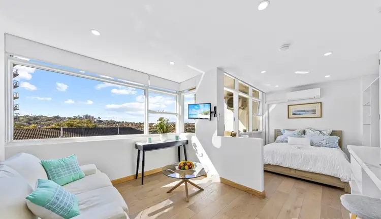 801/54 High Street, North Sydney NSW 2060