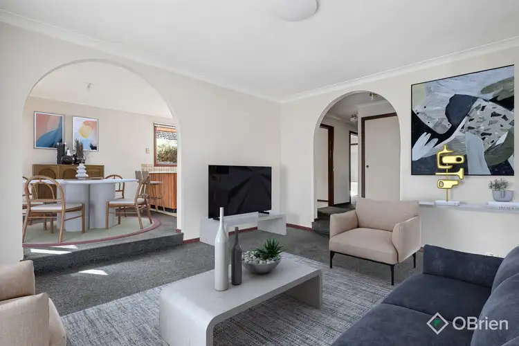 Second view of Homely unit listing, 1313A Nepean Highway, Cheltenham VIC 3192