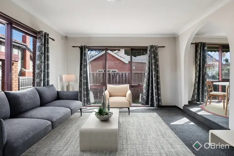 Sixth view of Homely unit listing, 1313A Nepean Highway, Cheltenham VIC 3192