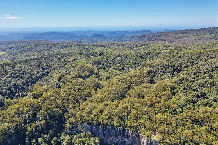 Third view of Homely land listing, 146 Repeater Station Road, Springbrook QLD 4213