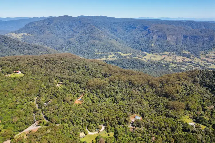 Fourth view of Homely land listing, 146 Repeater Station Road, Springbrook QLD 4213