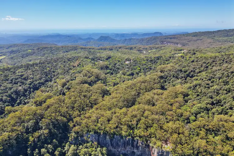 Fourth view of Homely land listing, 146 Repeater Station Road, Springbrook QLD 4213
